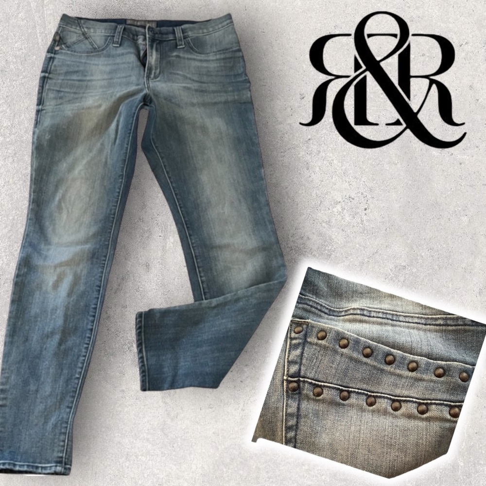 Rock & Republic | Style: Kashmier Jeans - 12M